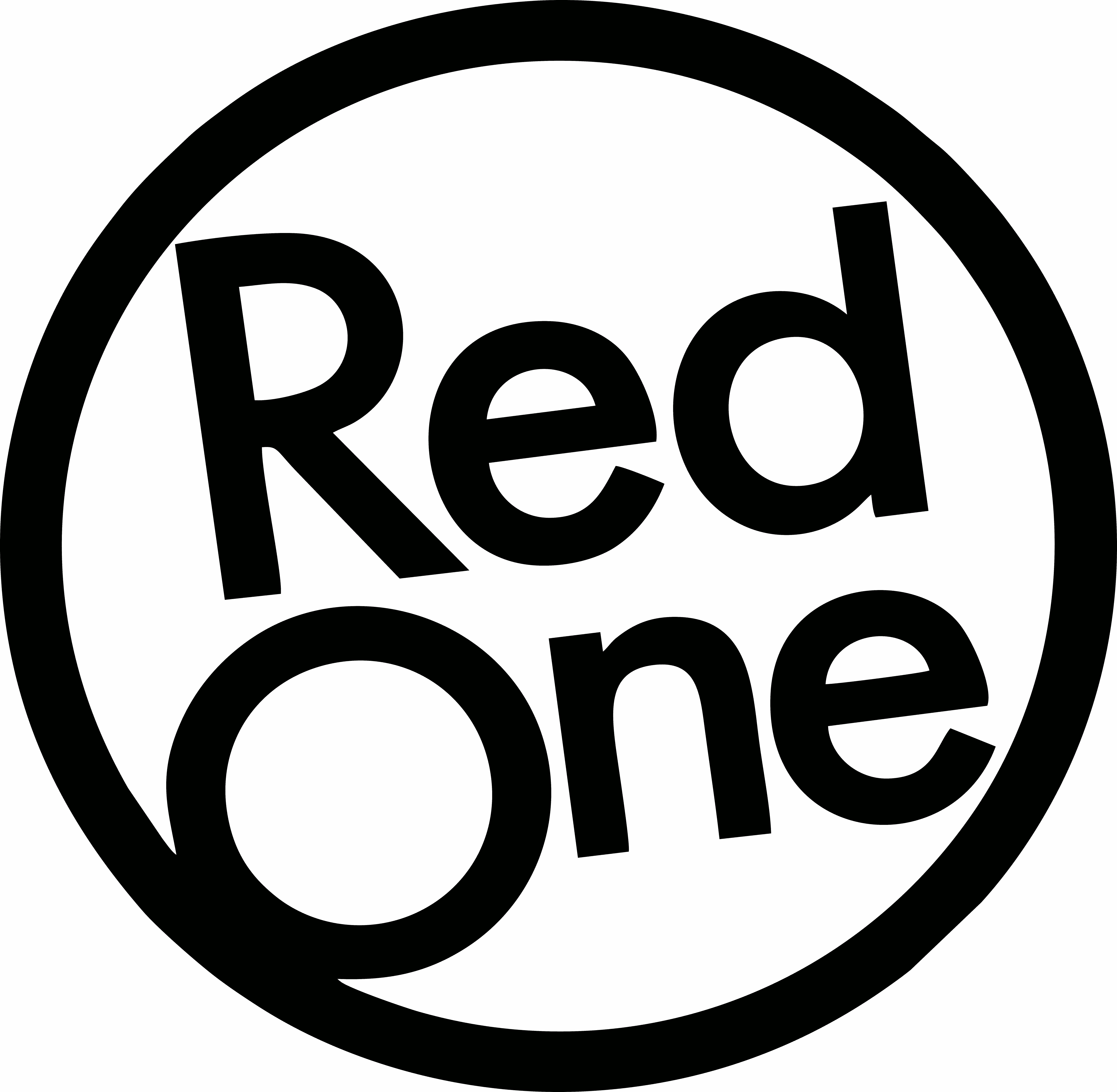 Red One Brand Image by Malik Beauty